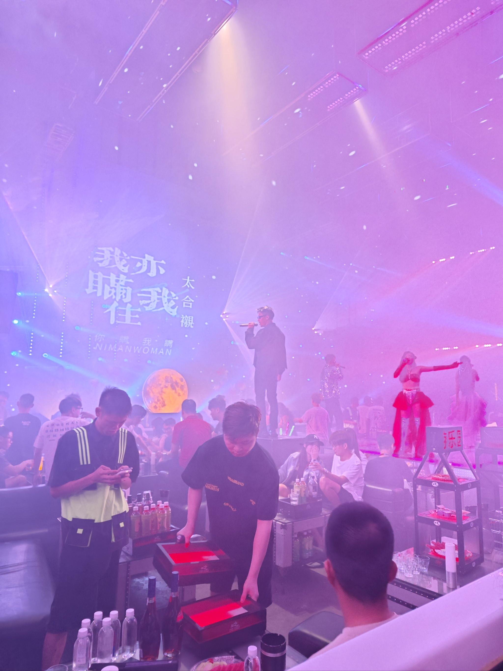 邯郸商务ktv怎么样值得选择吗-馆陶县ktv预订