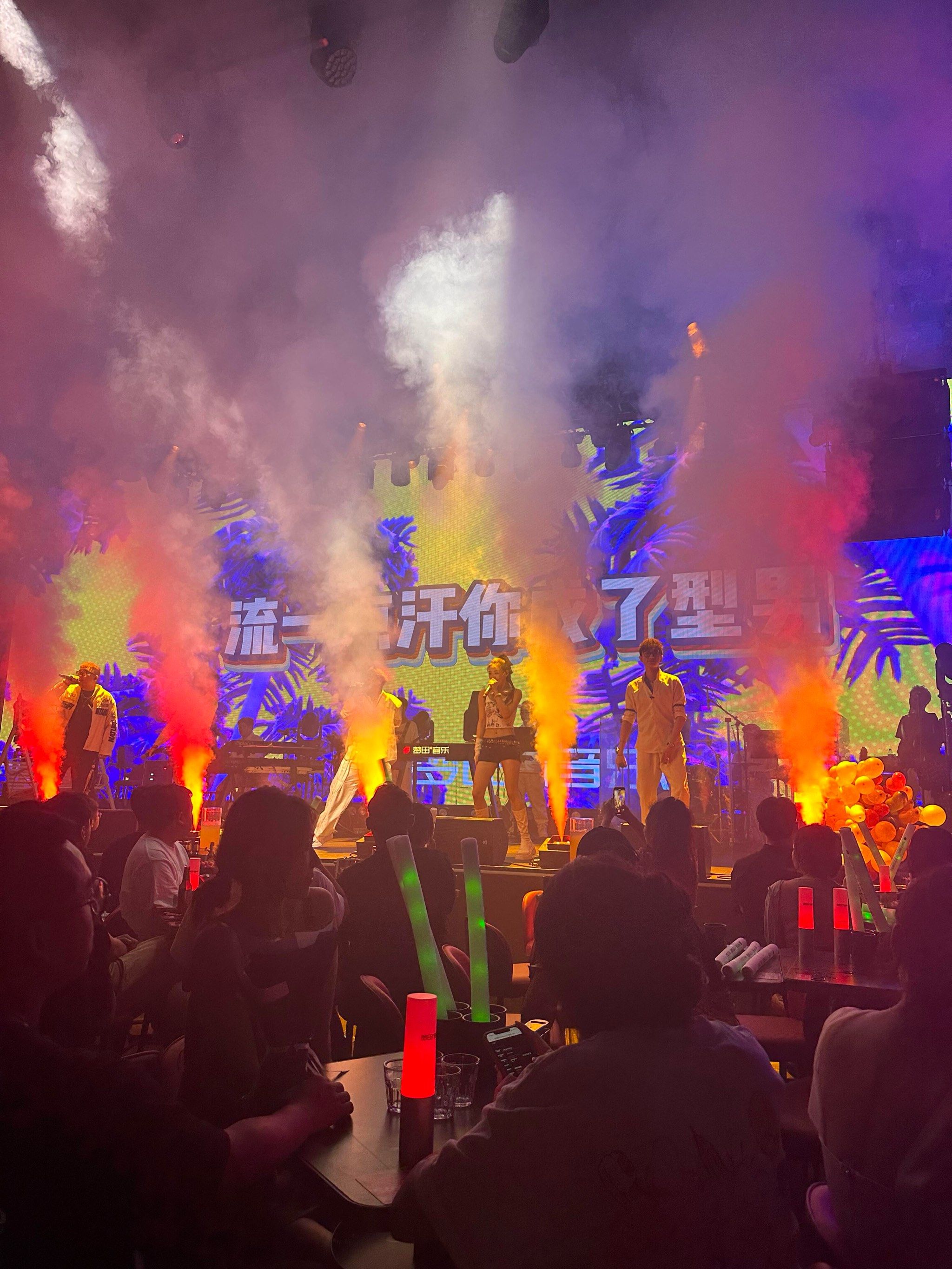 邯郸商务ktv独特商务ktv玩法揭秘-馆陶县ktv预订